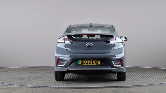2022 Hyundai Ioniq