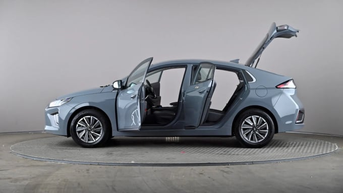 2022 Hyundai Ioniq