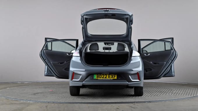 2022 Hyundai Ioniq