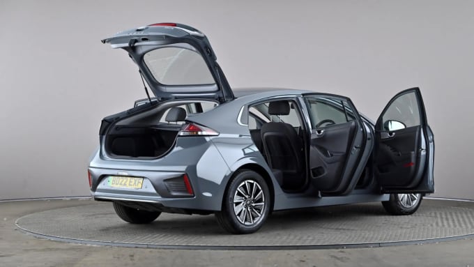 2022 Hyundai Ioniq