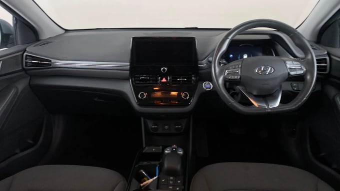2022 Hyundai Ioniq