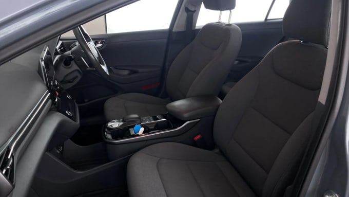 2022 Hyundai Ioniq