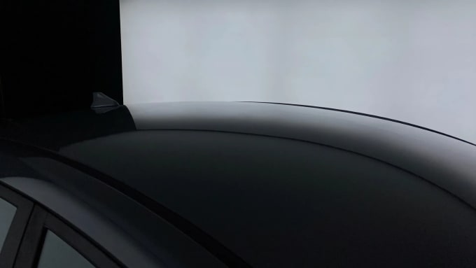 2022 Hyundai Ioniq