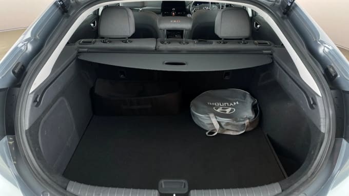 2022 Hyundai Ioniq