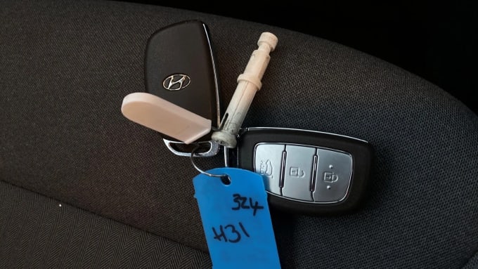 2022 Hyundai Ioniq