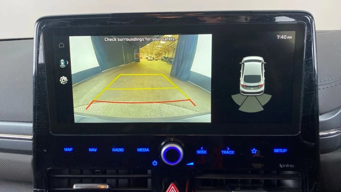 2022 Hyundai Ioniq