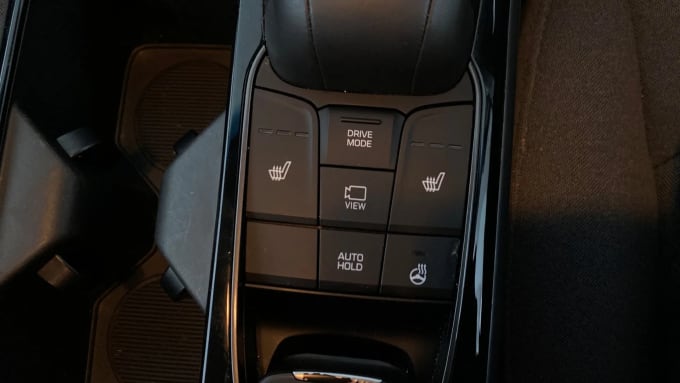 2022 Hyundai Ioniq