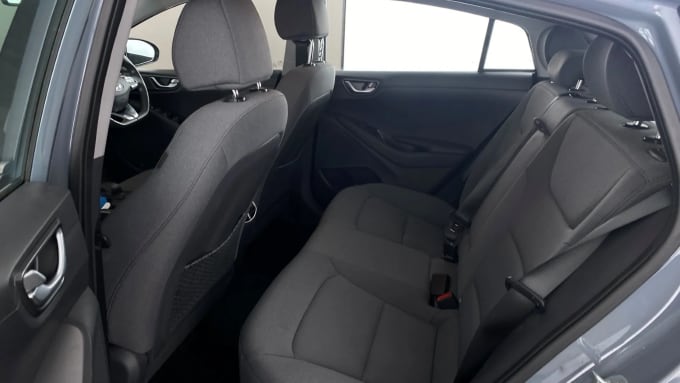 2022 Hyundai Ioniq