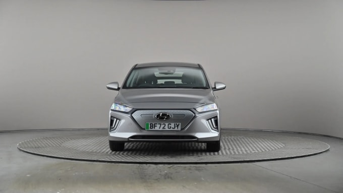 2022 Hyundai Ioniq