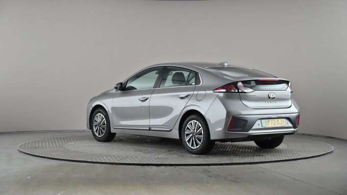 2022 Hyundai Ioniq