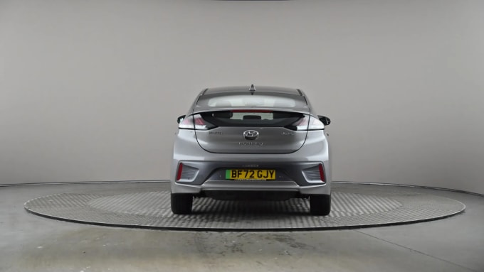 2022 Hyundai Ioniq