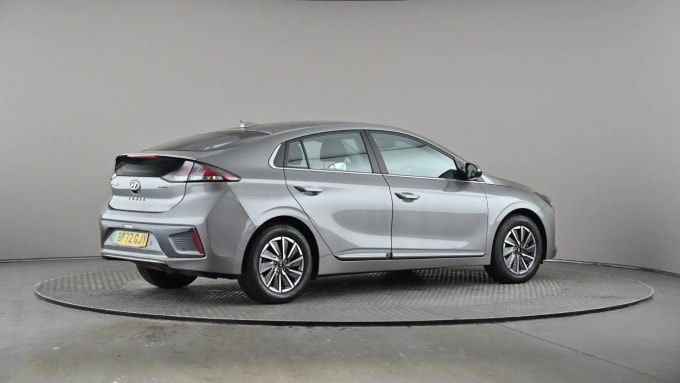 2022 Hyundai Ioniq