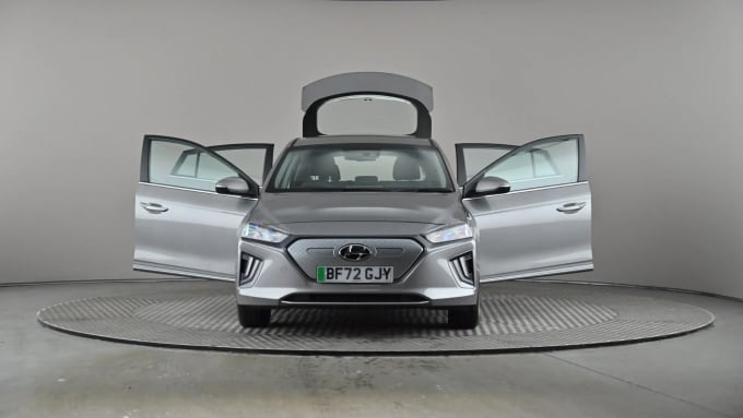 2022 Hyundai Ioniq