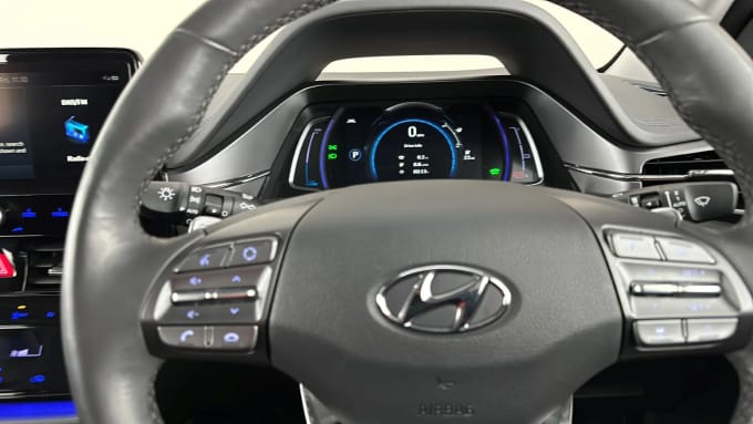 2022 Hyundai Ioniq