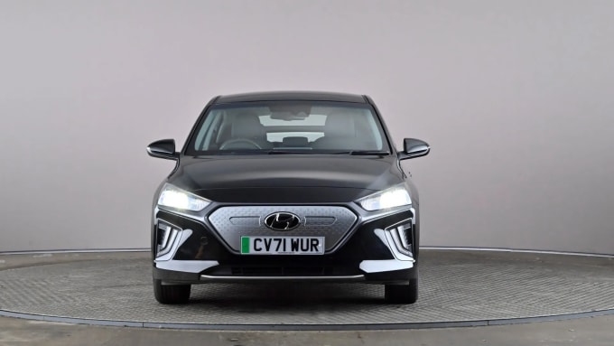 2022 Hyundai Ioniq
