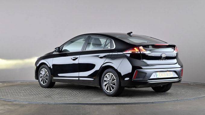2022 Hyundai Ioniq