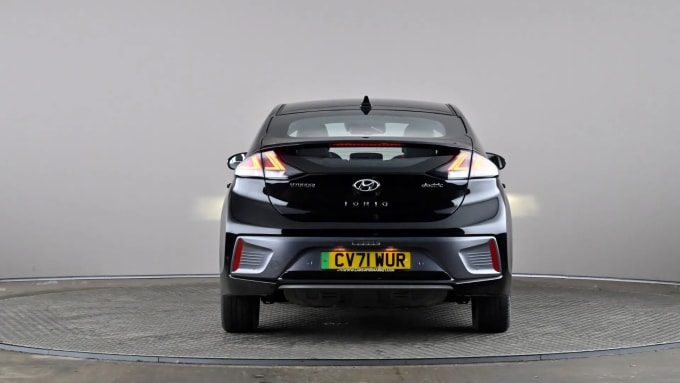 2022 Hyundai Ioniq