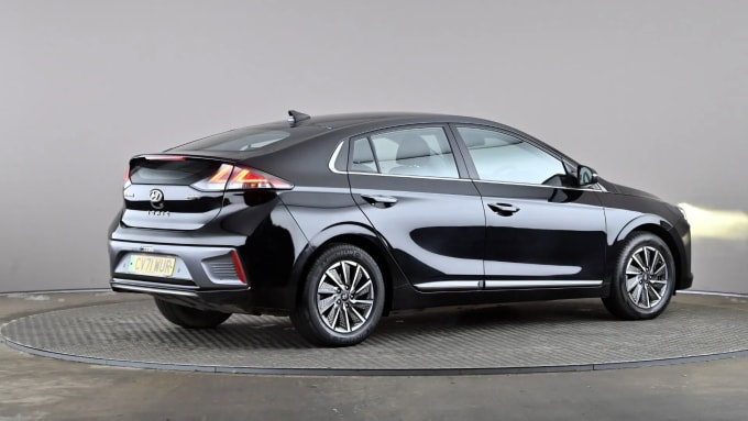 2022 Hyundai Ioniq