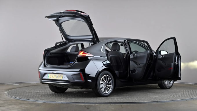 2022 Hyundai Ioniq