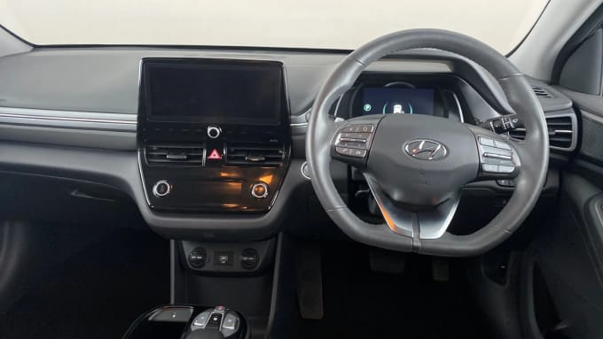 2022 Hyundai Ioniq