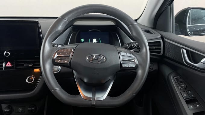 2022 Hyundai Ioniq