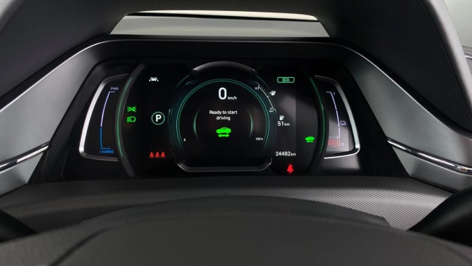 2022 Hyundai Ioniq