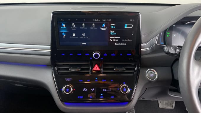2022 Hyundai Ioniq