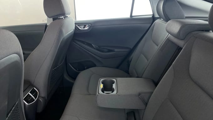 2022 Hyundai Ioniq