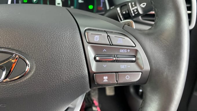 2022 Hyundai Ioniq