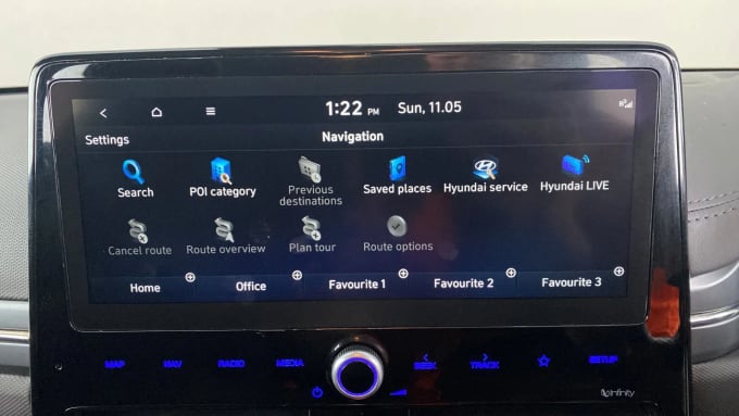 2022 Hyundai Ioniq