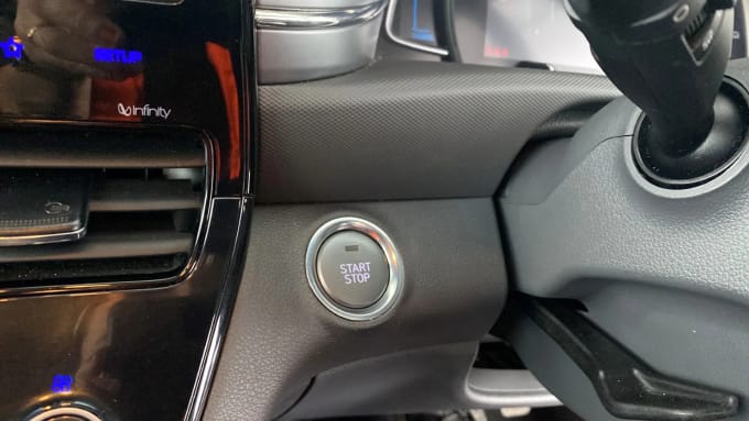 2022 Hyundai Ioniq