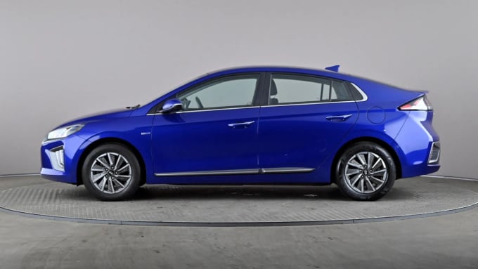 2020 Hyundai Ioniq