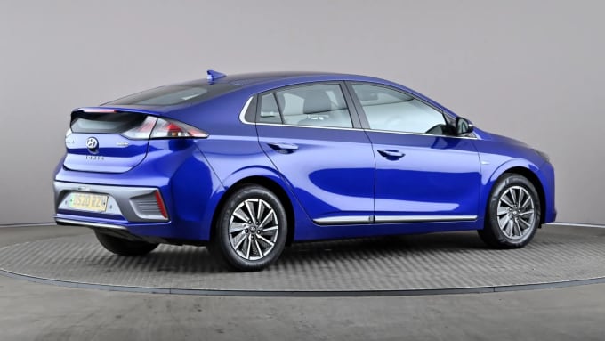 2020 Hyundai Ioniq