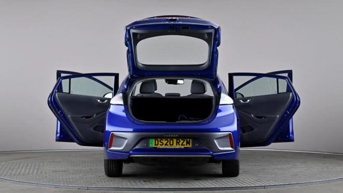 2020 Hyundai Ioniq