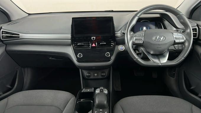 2020 Hyundai Ioniq