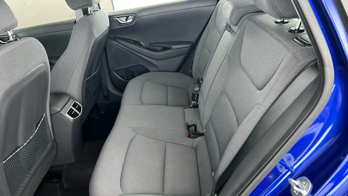 2020 Hyundai Ioniq