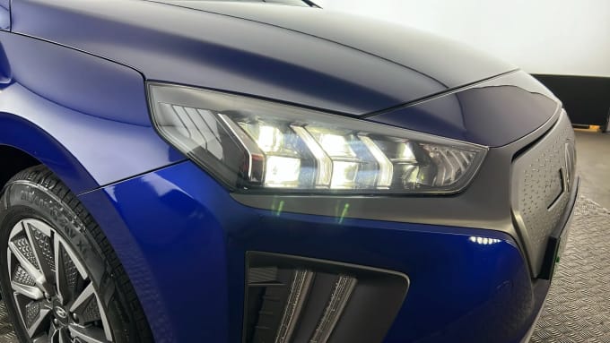 2020 Hyundai Ioniq
