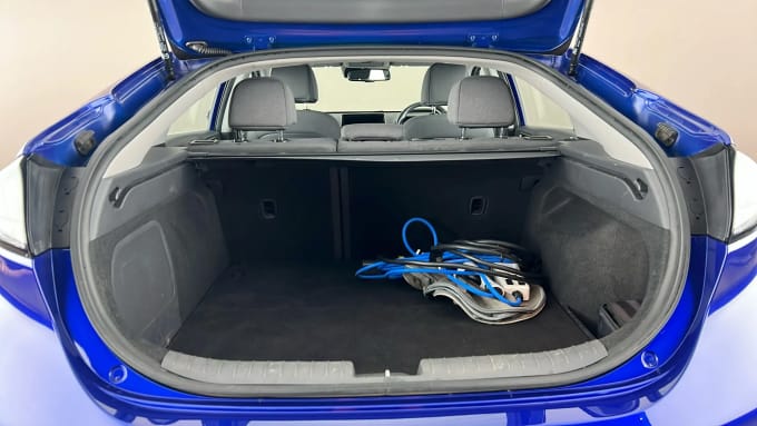 2020 Hyundai Ioniq