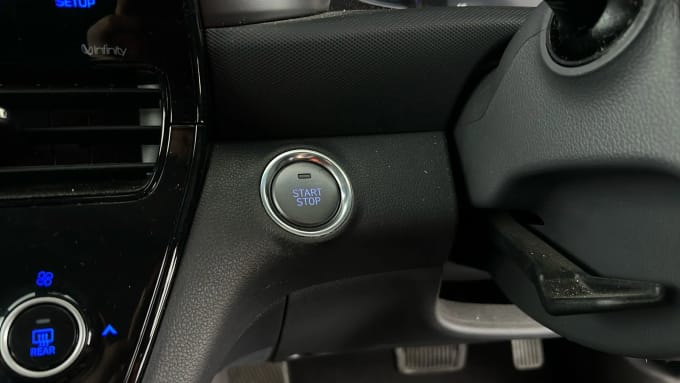 2020 Hyundai Ioniq