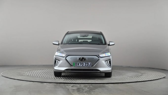 2020 Hyundai Ioniq