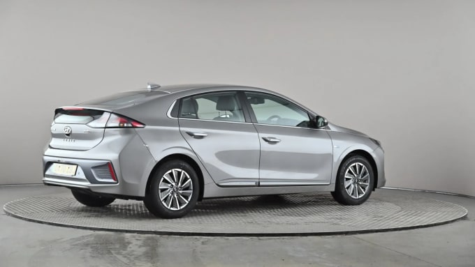 2020 Hyundai Ioniq