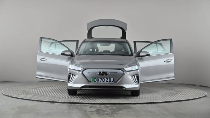 2020 Hyundai Ioniq