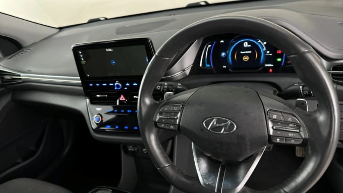 2020 Hyundai Ioniq