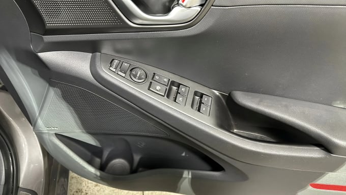 2020 Hyundai Ioniq