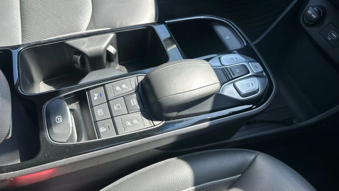 2021 Hyundai Ioniq