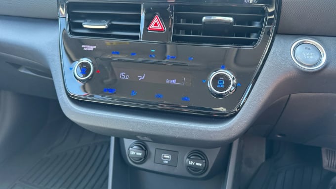 2021 Hyundai Ioniq