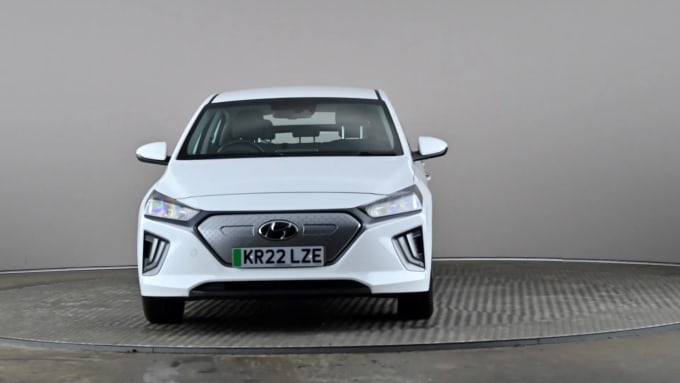 2022 Hyundai Ioniq