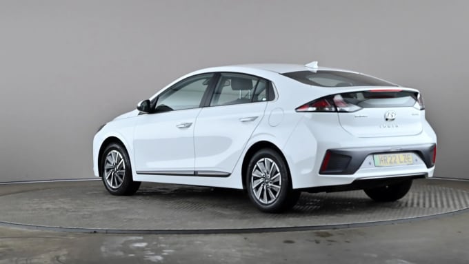 2022 Hyundai Ioniq