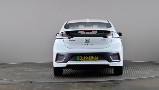 2022 Hyundai Ioniq