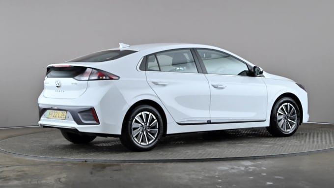 2022 Hyundai Ioniq